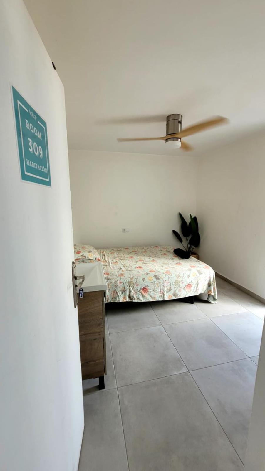 Cisne By Nest Hostel Sant Antoni de Portmany Esterno foto