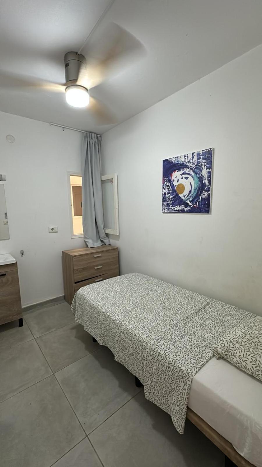 Cisne By Nest Hostel Sant Antoni de Portmany Esterno foto