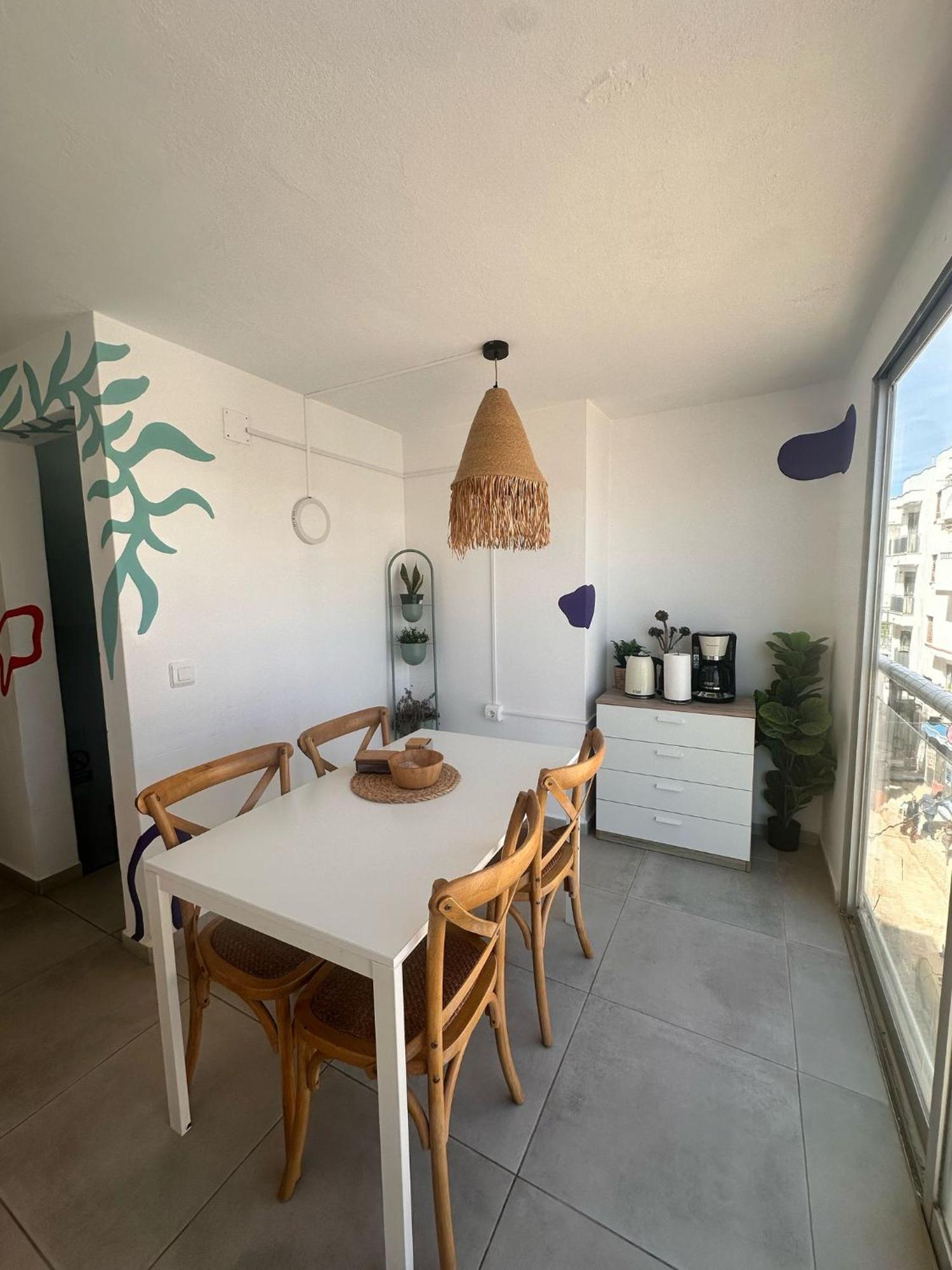 Cisne By Nest Hostel Sant Antoni de Portmany Esterno foto